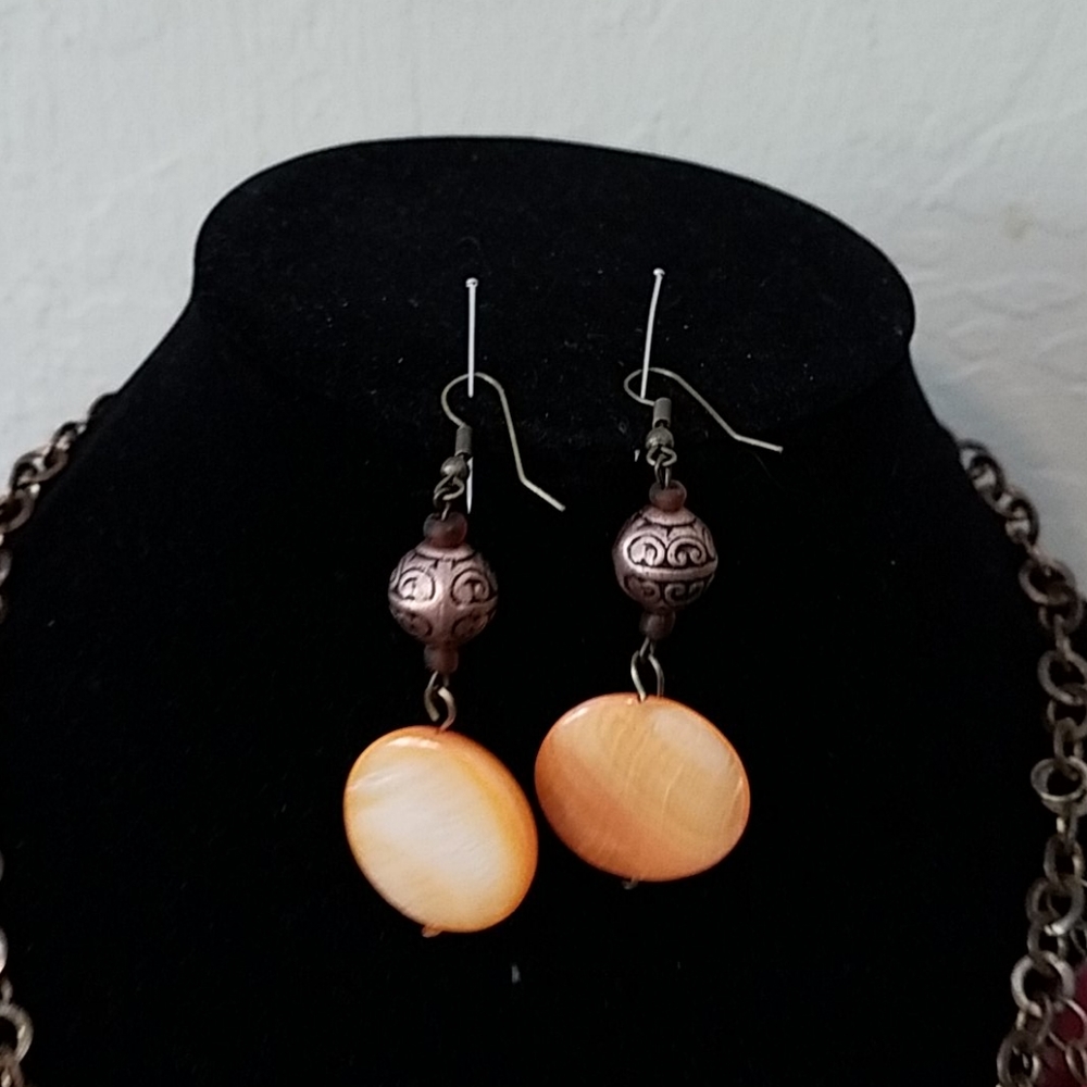 Jewelry set - Picture 2 of 2
